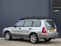 Subaru - forester - 2.0 awd x - 2003 - 73-ln-bf - afbeelding 19 van  22