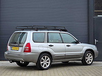 Subaru - forester - 2.0 awd x - 2003 - 73-ln-bf - afbeelding 20 van  22