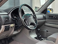 Subaru - forester - 2.0 awd x - 2003 - 73-ln-bf - afbeelding 2 van  22