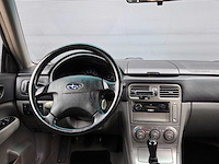 Subaru - forester - 2.0 awd x - 2003 - 73-ln-bf - afbeelding 3 van  22
