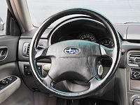 Subaru - forester - 2.0 awd x - 2003 - 73-ln-bf - afbeelding 4 van  22