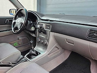 Subaru - forester - 2.0 awd x - 2003 - 73-ln-bf - afbeelding 11 van  22