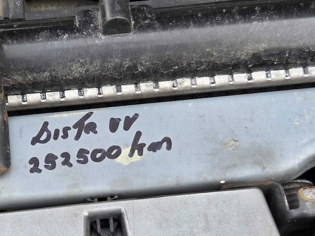 Subaru - forester - 2.0 awd x - 2003 - 73-ln-bf - afbeelding 15 van  22