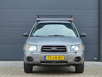 Subaru - forester - 2.0 awd x - 2003 - 73-ln-bf - afbeelding 16 van  22