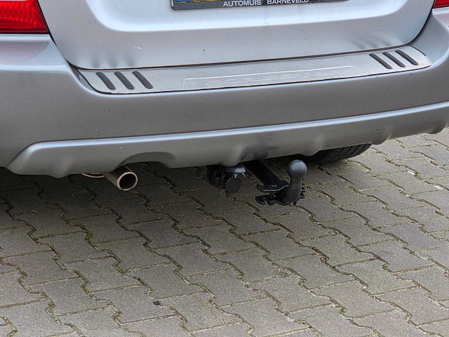 Subaru - forester - 2.0 awd x - 2003 - 73-ln-bf - afbeelding 22 van  22