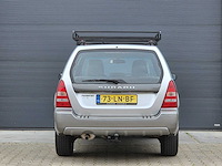 Subaru - forester - 2.0 awd x - 2003 - 73-ln-bf - afbeelding 21 van  22