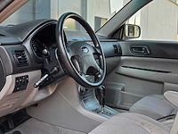 Subaru - forester - 2.0 awd x - 2003 - personenauto - 79-ll-jf - afbeelding 2 van  24