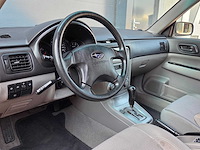 Subaru - forester - 2.0 awd x - 2003 - personenauto - 79-ll-jf - afbeelding 3 van  24