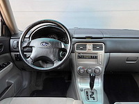 Subaru - forester - 2.0 awd x - 2003 - personenauto - 79-ll-jf - afbeelding 4 van  24