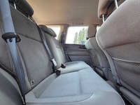 Subaru - forester - 2.0 awd x - 2003 - personenauto - 79-ll-jf - afbeelding 16 van  24