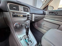 Subaru - forester - 2.0 awd x - 2003 - personenauto - 79-ll-jf - afbeelding 9 van  20