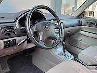 Subaru - forester - 2.0 awd x - 2003 - personenauto - 79-ll-jf - afbeelding 3 van  24