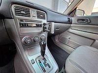Subaru - forester - 2.0 awd x - 2003 - personenauto - 79-ll-jf - afbeelding 10 van  24