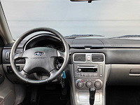 Subaru - forester - 2.0 awd xt turbo - automaat - 2004 - 90-nz-zn - afbeelding 26 van  29