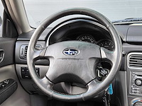 Subaru - forester - 2.0 awd xt turbo - automaat - 2004 - 90-nz-zn - afbeelding 27 van  29