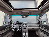 Subaru - forester - 2.0 awd xt turbo - automaat - 2004 - 90-nz-zn - afbeelding 1 van  29
