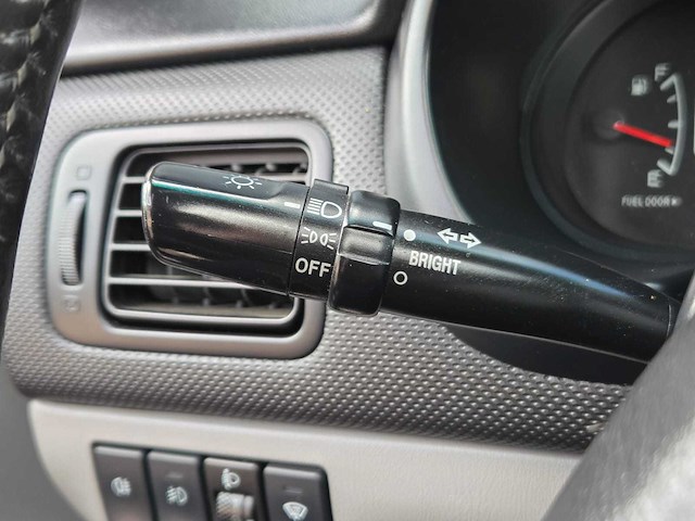 Subaru - forester - 2.0 awd xt turbo - automaat - 2004 - 90-nz-zn - afbeelding 3 van  29