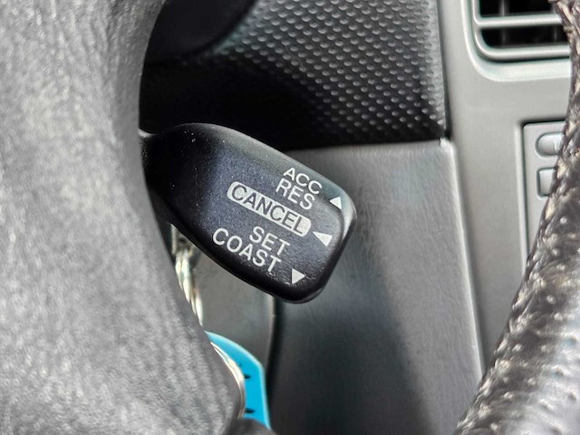 Subaru - forester - 2.0 awd xt turbo - automaat - 2004 - 90-nz-zn - afbeelding 5 van  29