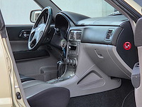 Subaru - forester - 2.0 awd xt turbo - automaat - 2004 - 90-nz-zn - afbeelding 10 van  29