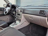 Subaru - forester - 2.0 awd xt turbo - automaat - 2004 - 90-nz-zn - afbeelding 11 van  29