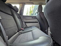 Subaru - forester - 2.0 awd xt turbo - automaat - 2004 - 90-nz-zn - afbeelding 12 van  29