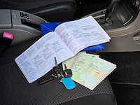 Subaru - forester - 2.0 awd xt turbo - automaat - 2004 - 90-nz-zn - afbeelding 13 van  29