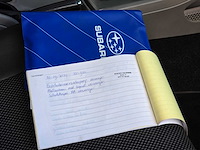 Subaru - forester - 2.0 awd xt turbo - automaat - 2004 - 90-nz-zn - afbeelding 14 van  29