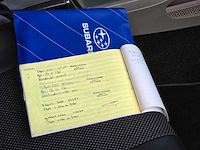 Subaru - forester - 2.0 awd xt turbo - automaat - 2004 - 90-nz-zn - afbeelding 15 van  29