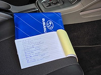 Subaru - forester - 2.0 awd xt turbo - automaat - 2004 - 90-nz-zn - afbeelding 16 van  29