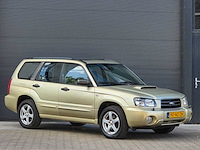 Subaru - forester - 2.0 awd xt turbo - automaat - 2004 - 90-nz-zn - afbeelding 29 van  29