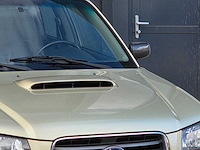 Subaru - forester - 2.0 awd xt turbo - automaat - 2004 - 90-nz-zn - afbeelding 17 van  29
