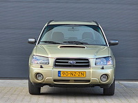 Subaru - forester - 2.0 awd xt turbo - automaat - 2004 - 90-nz-zn - afbeelding 18 van  29