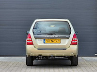 Subaru - forester - 2.0 awd xt turbo - automaat - 2004 - 90-nz-zn - afbeelding 23 van  29
