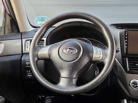 Subaru - forester - 2.0 comfort - 2010 - 96-kng-9 - personenauto - afbeelding 4 van  25