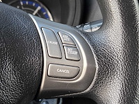 Subaru - forester - 2.0 comfort - 2010 - 96-kng-9 - personenauto - afbeelding 8 van  25