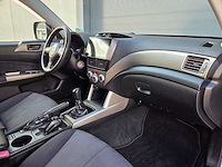 Subaru - forester - 2.0 comfort - 2010 - 96-kng-9 - personenauto - afbeelding 13 van  25