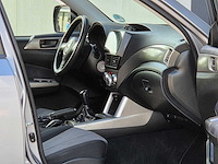 Subaru - forester - 2.0 comfort - 2010 - 96-kng-9 - personenauto - afbeelding 14 van  25