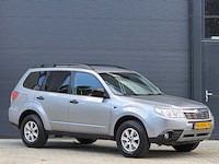 Subaru - forester - 2.0 comfort - 2010 - 96-kng-9 - personenauto - afbeelding 17 van  25