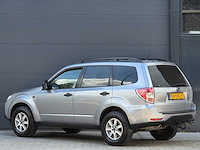 Subaru - forester - 2.0 comfort - 2010 - 96-kng-9 - personenauto - afbeelding 18 van  25