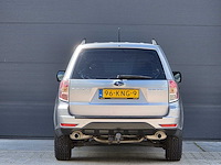 Subaru - forester - 2.0 comfort - 2010 - 96-kng-9 - personenauto - afbeelding 19 van  25