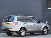 Subaru - forester - 2.0 comfort - 2010 - 96-kng-9 - personenauto - afbeelding 20 van  25