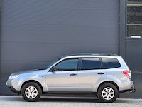 Subaru - forester - 2.0 comfort - 2010 - 96-kng-9 - personenauto - afbeelding 22 van  25