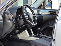 Subaru - forester - 2.0 comfort - 2010 - 96-kng-9 - personenauto - afbeelding 23 van  25
