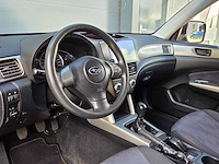 Subaru - forester - 2.0 comfort - 2010 - 96-kng-9 - personenauto - afbeelding 3 van  24