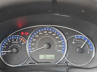 Subaru - forester - 2.0 comfort - 2010 - 96-kng-9 - personenauto - afbeelding 7 van  24
