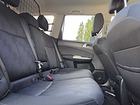 Subaru - forester - 2.0 comfort - 2010 - 96-kng-9 - personenauto - afbeelding 16 van  24