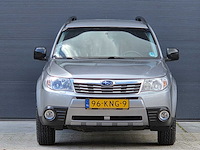 Subaru - forester - 2.0 comfort - 2010 - 96-kng-9 - personenauto - afbeelding 12 van  24