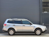 Subaru - forester - 2.0 comfort - 2010 - 96-kng-9 - personenauto - afbeelding 22 van  24