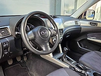 Subaru - forester - 2.0 comfort - 2010 - 96-kng-9 - personenauto - afbeelding 3 van  25