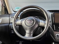 Subaru - forester - 2.0 comfort - 2010 - 96-kng-9 - personenauto - afbeelding 5 van  25